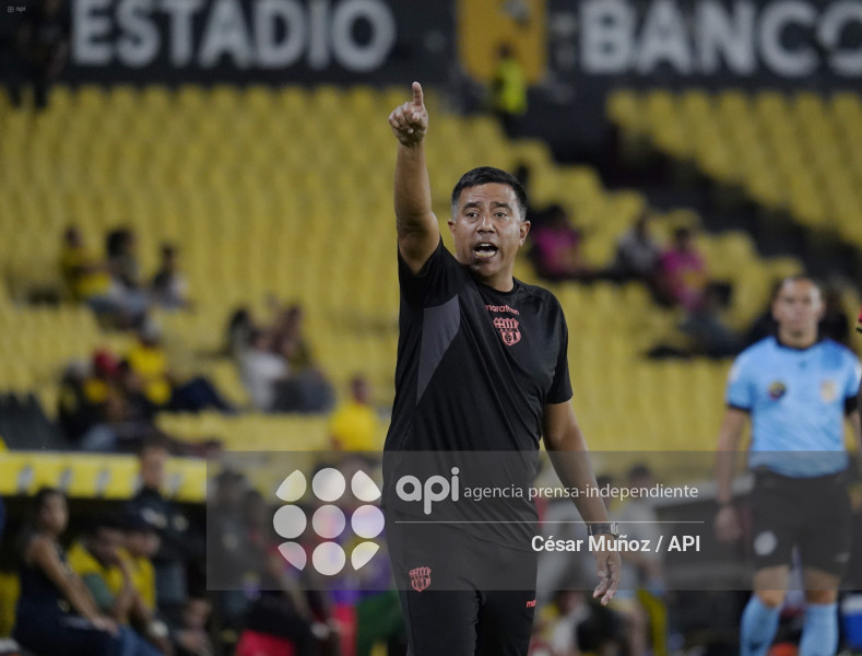 FBL-LIGAECUABET-BARCELONA-AUCAS