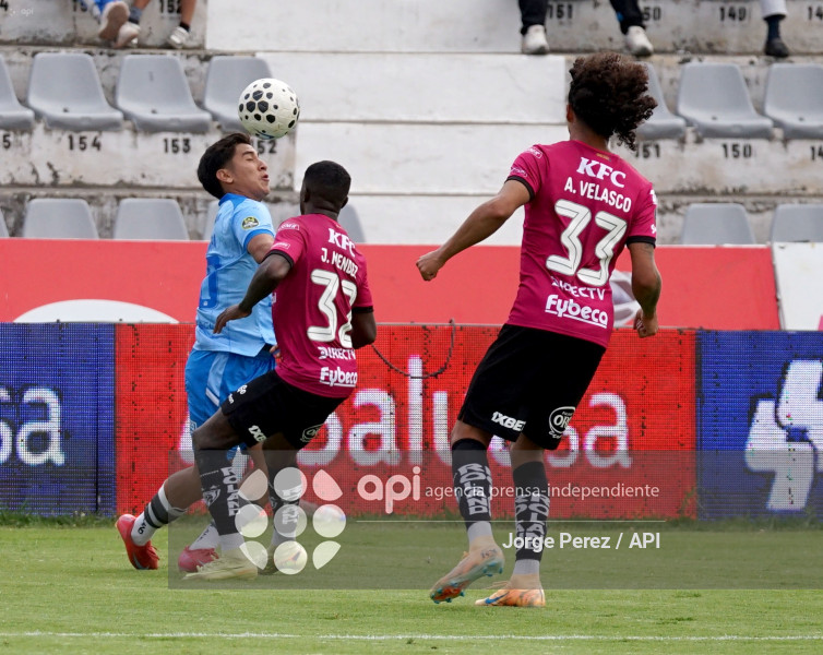 FBL LIGAECUABET-MACARA-INDEPENDIENTE