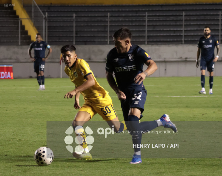 FBL LIGAECUABET CATOLICA VS DELFIN