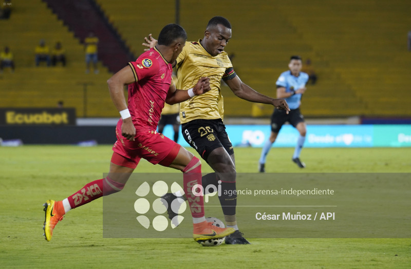 FBL-LIGAECUABET-BARCELONA-AUCAS