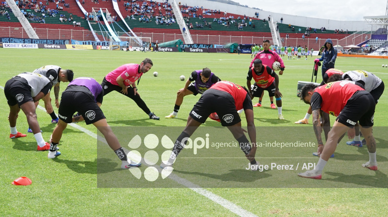 FBL LIGAECUABET-MACARA-INDEPENDIENTE