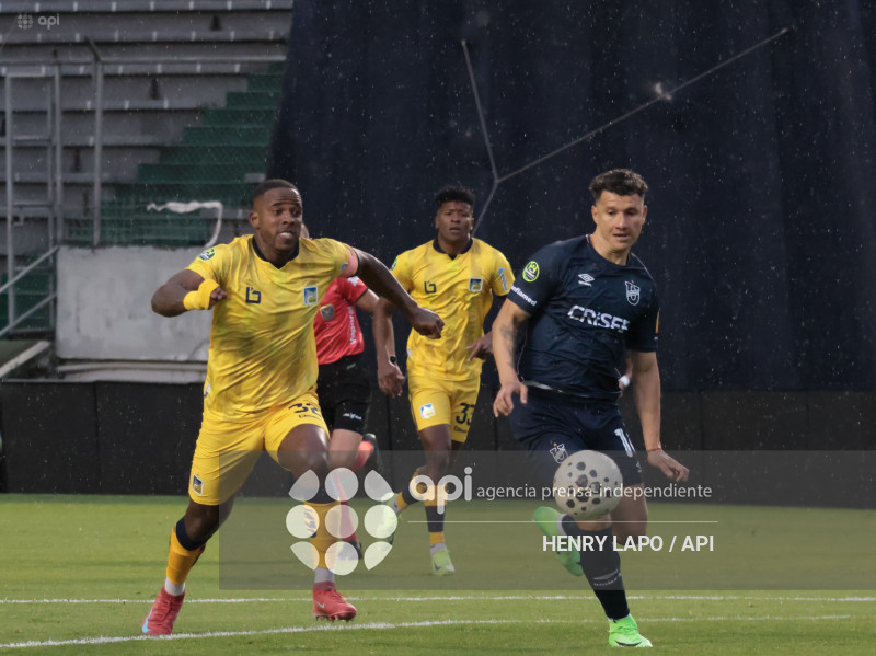 FBL LIGAECUABET CATOLICA VS DELFIN