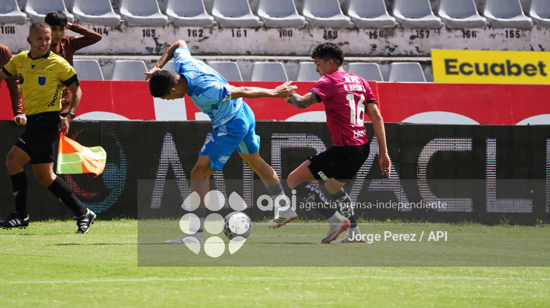 FBL LIGAECUABET-MACARA-INDEPENDIENTE