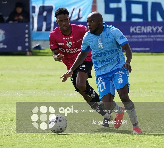 FBL LIGAECUABET-MACARA-INDEPENDIENTE