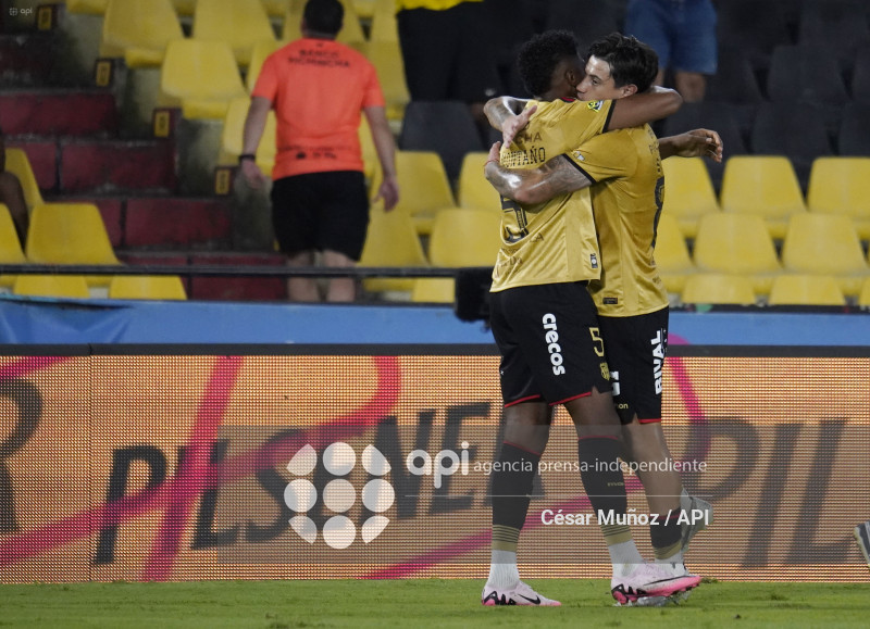 FBL-LIGAECUABET-BARCELONA-AUCAS