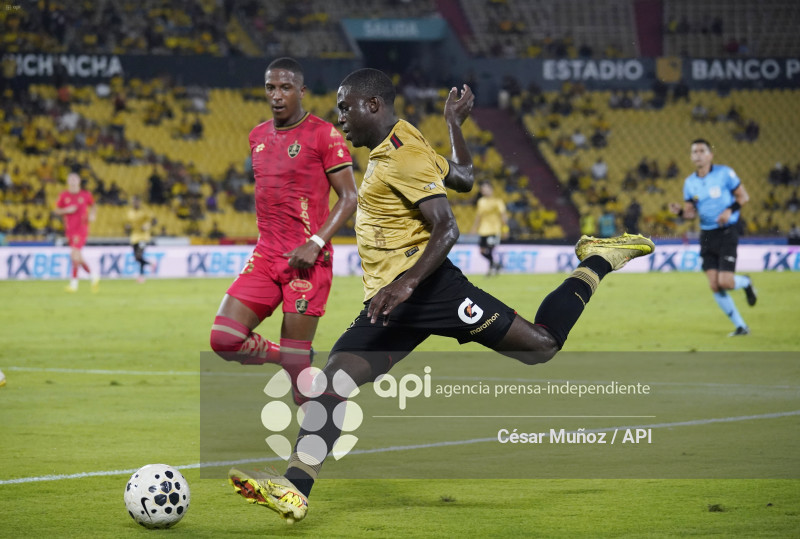 FBL-LIGAECUABET-BARCELONA-AUCAS