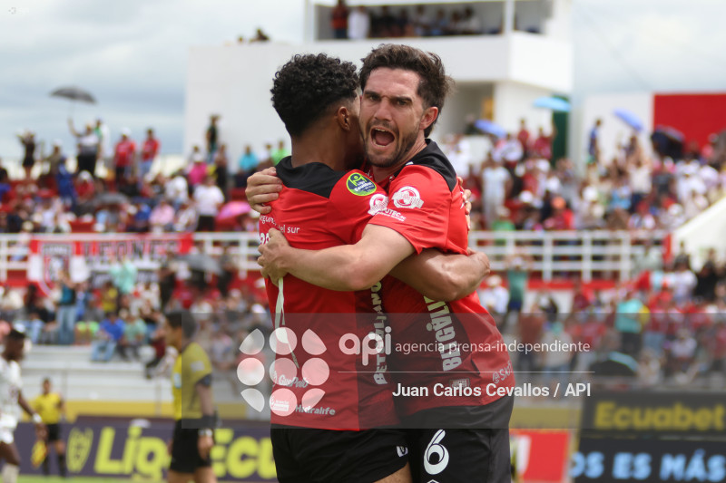 FBL-LIGAECUABET-LEONES FC-MUSHUC RUNA