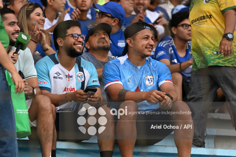 FBL-LIGA ECUABET-MANTA-EMELEC