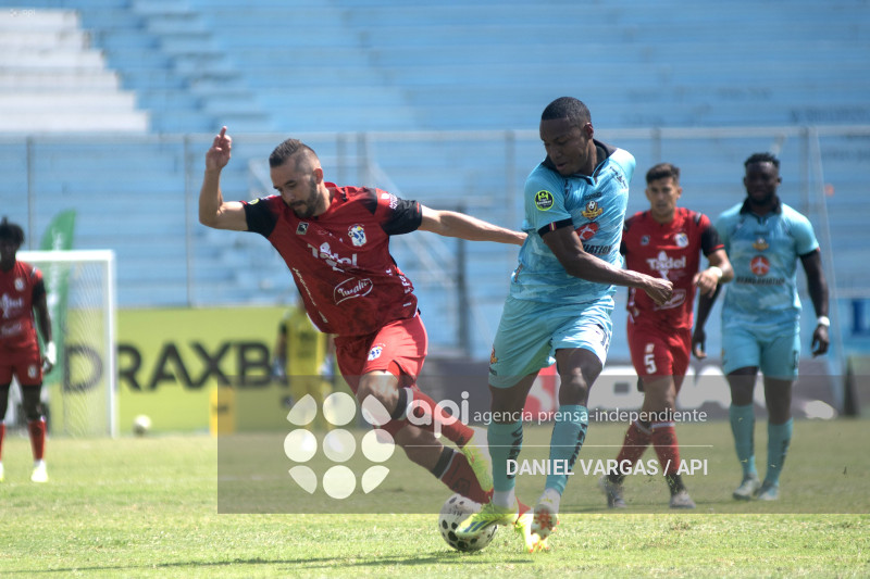 FBL-LIGA ECUABET-MANTA-LIBERTAD