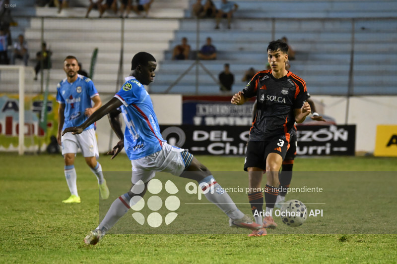 FBL-LIGA ECUABET-MANTA-EMELEC