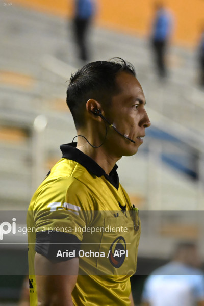 FBL-LIGA ECUABET-MANTA-EMELEC