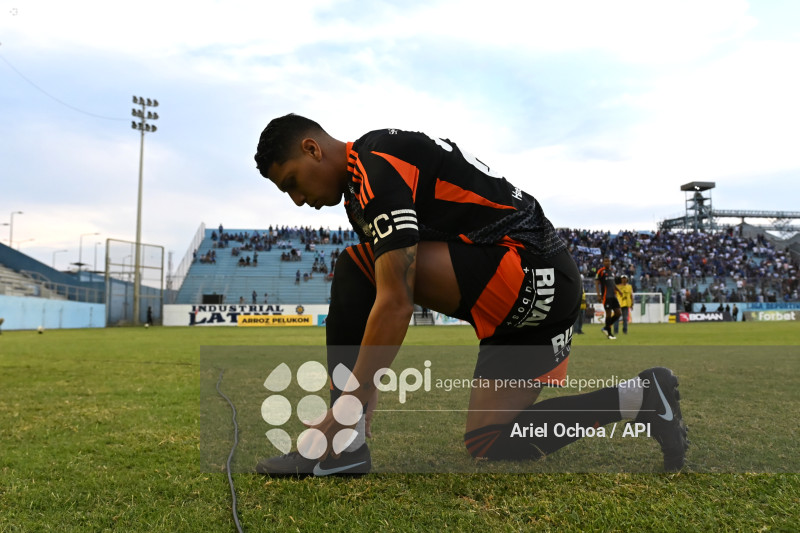 FBL-LIGA ECUABET-MANTA-EMELEC