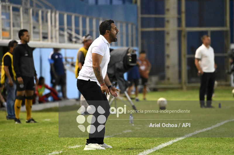 FBL-LIGA ECUABET-MANTA-EMELEC