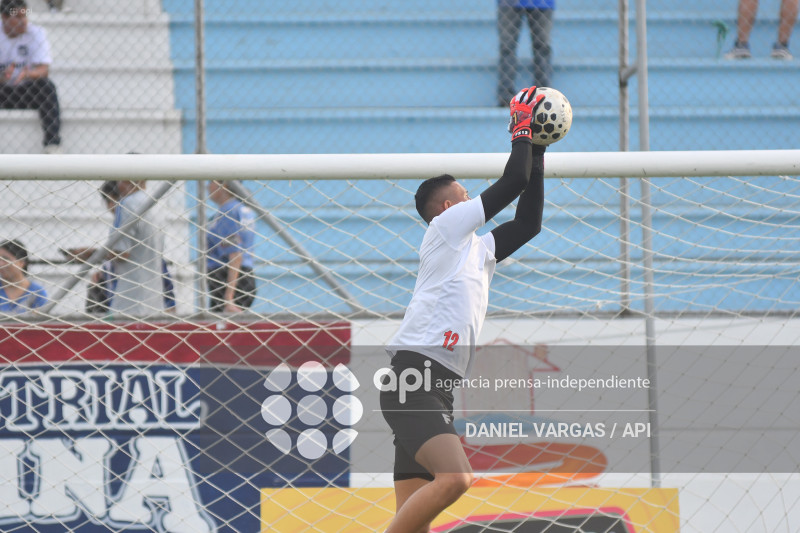 FBL-LIGA ECUABET-MANTA-EMELEC