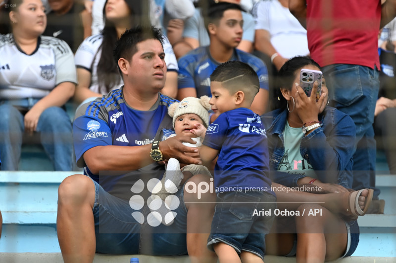 FBL-LIGA ECUABET-MANTA-EMELEC