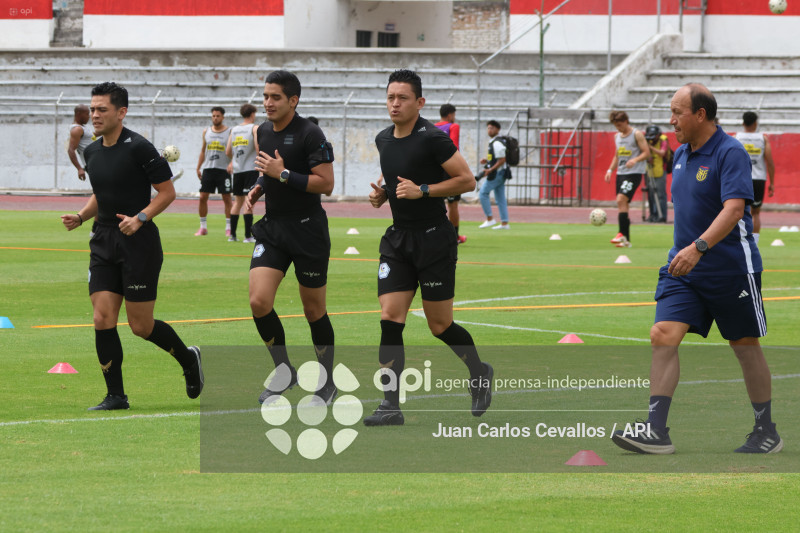 FBL-LIGAECUABET-LEONES FC-MUSHUC RUNA
