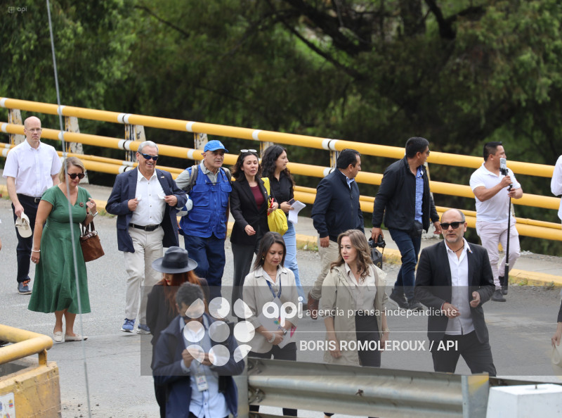 CUENCA-25 AÑOS CONSTRUCCION-PUENTE EUROPA