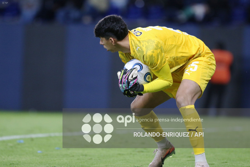 FBL CONMEBOL LIBERTADORES INDEPENDIENTE VALLE VS LIBERTAD