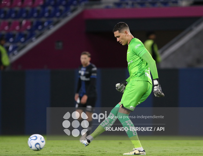 FBL CONMEBOL LIBERTADORES INDEPENDIENTE VALLE VS LIBERTAD