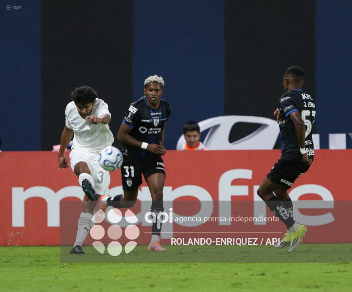 FBL CONMEBOL LIBERTADORES INDEPENDIENTE VALLE VS LIBERTAD