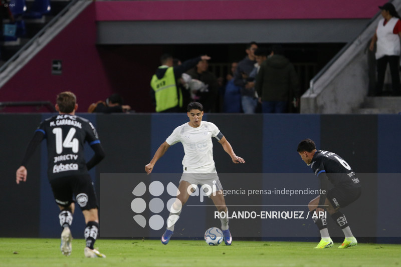 FBL CONMEBOL LIBERTADORES INDEPENDIENTE VALLE VS LIBERTAD