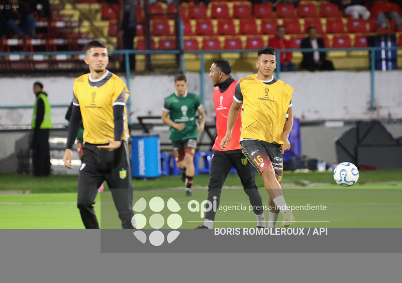 FBL-SUDAMERICANA-D CUENCA-RECOLETA F C
