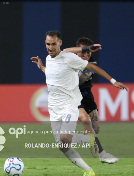 FBL CONMEBOL LIBERTADORES INDEPENDIENTE VALLE VS LIBERTAD