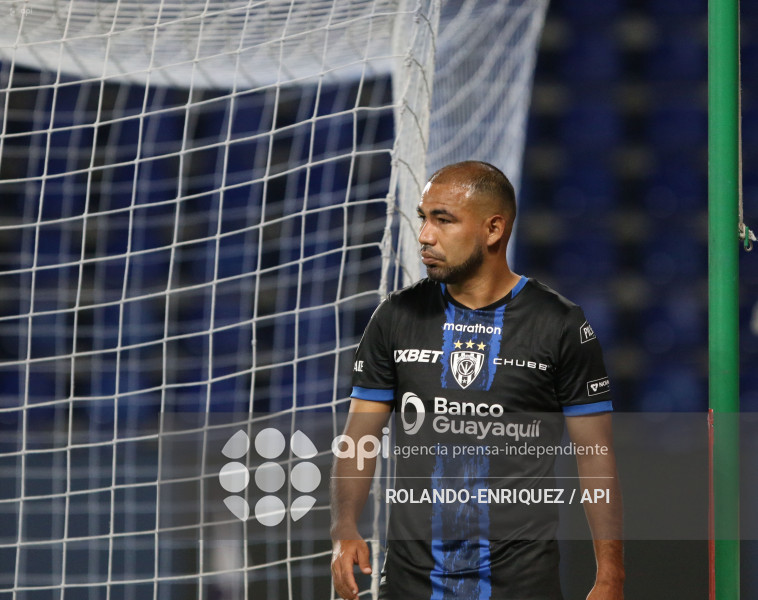 FBL CONMEBOL LIBERTADORES INDEPENDIENTE VALLE VS LIBERTAD