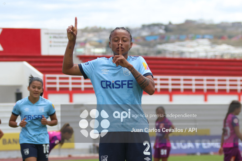 FBL-SUPERLIGA-DEPORTIVO IBARRA-CATOLICA