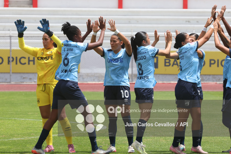 FBL-SUPERLIGA-DEPORTIVO IBARRA-CATOLICA