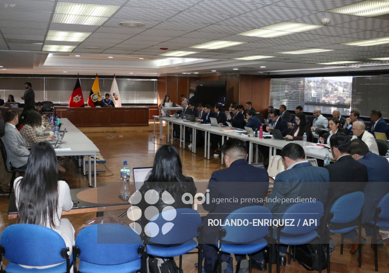 AUDIENCIA CASO APAGON PROGEN