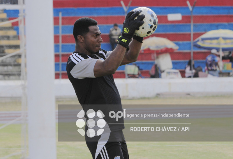 FBL COPA ECUADOR DAQUILEMA VS EMELEC