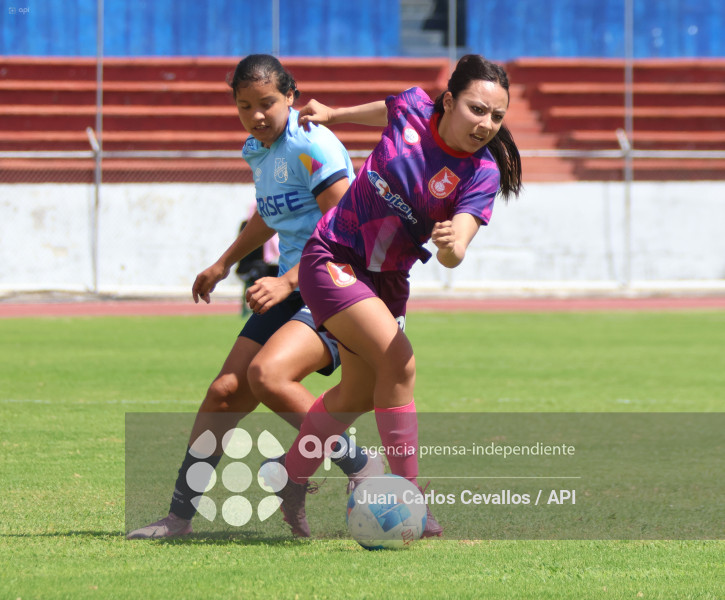 FBL-SUPERLIGA-DEPORTIVO IBARRA-CATOLICA