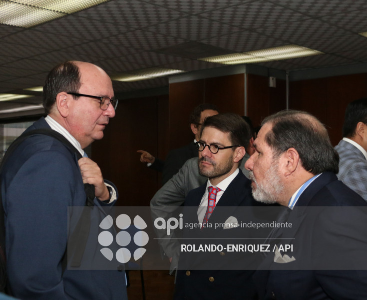 AUDIENCIA CASO SINOHYDRO