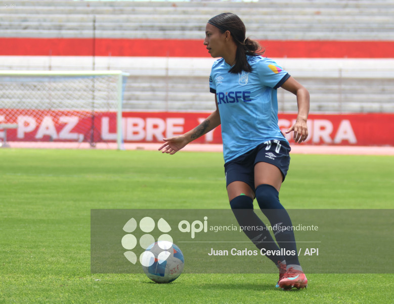 FBL-SUPERLIGA-DEPORTIVO IBARRA-CATOLICA