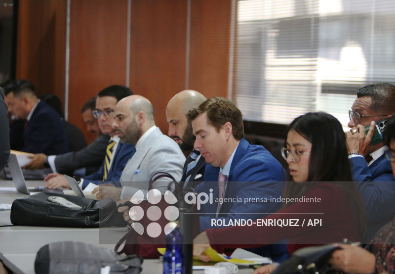 AUDIENCIA CASO APAGON PROGEN