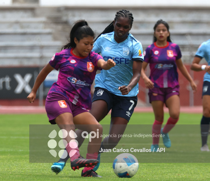 FBL-SUPERLIGA-DEPORTIVO IBARRA-CATOLICA