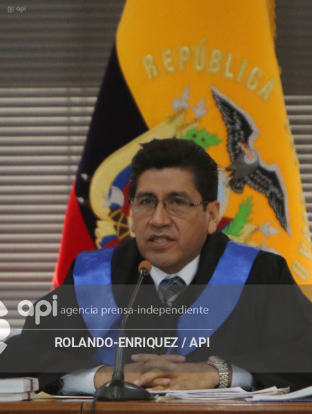 AUDIENCIA CASO APAGON PROGEN