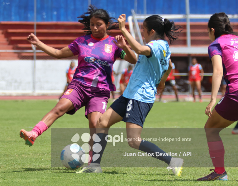 FBL-SUPERLIGA-DEPORTIVO IBARRA-CATOLICA