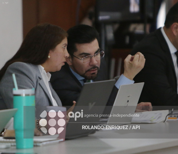 AUDIENCIA CASO APAGON PROGEN