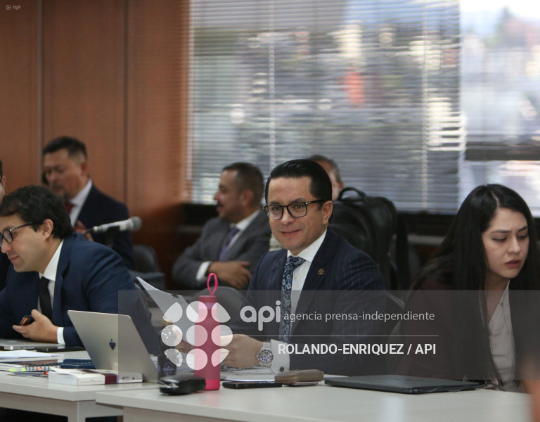 AUDIENCIA CASO APAGON PROGEN