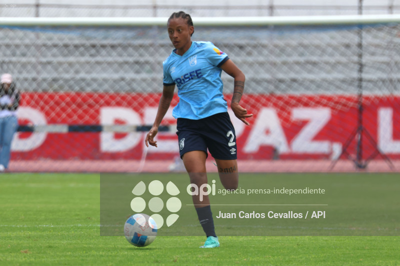 FBL-SUPERLIGA-DEPORTIVO IBARRA-CATOLICA