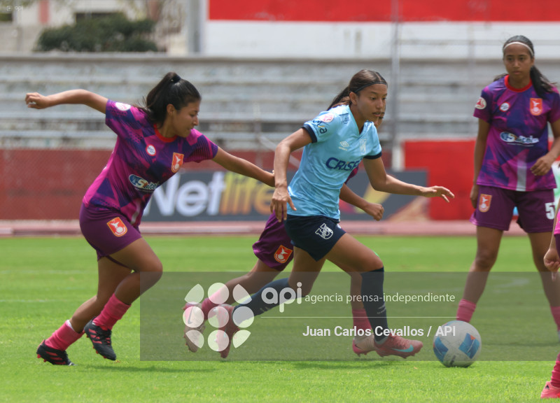 FBL-SUPERLIGA-DEPORTIVO IBARRA-CATOLICA