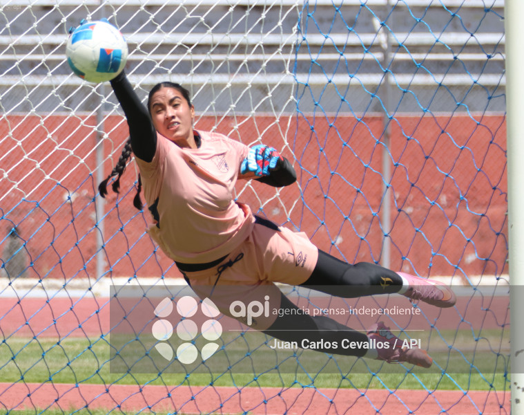 FBL-SUPERLIGA-DEPORTIVO IBARRA-CATOLICA