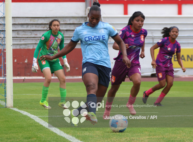 FBL-SUPERLIGA-DEPORTIVO IBARRA-CATOLICA