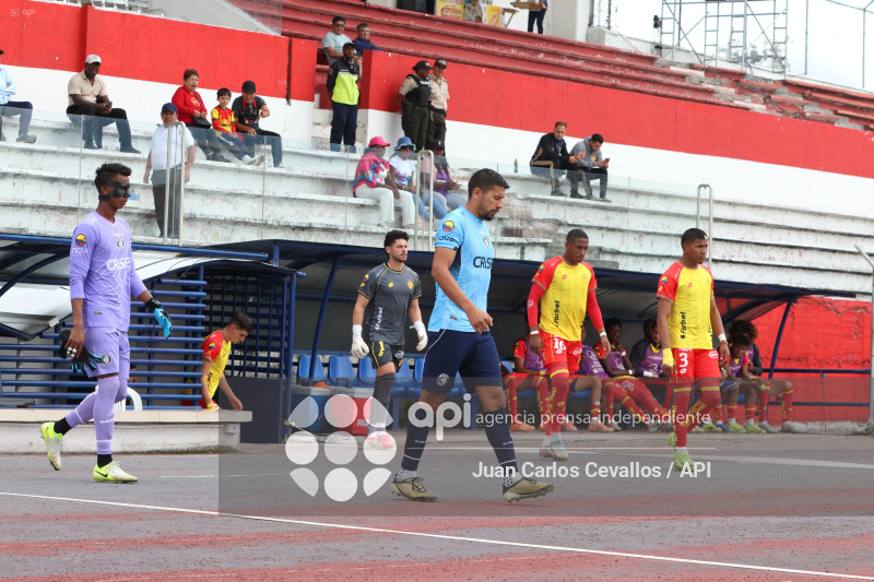 FBL-COPA ECUADOR-SAN ANTONIO-AUCAS