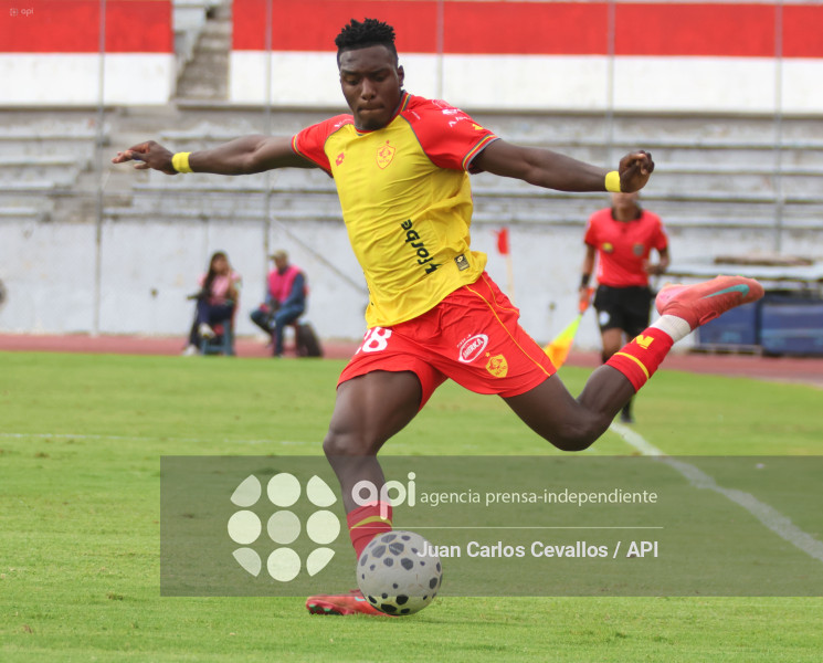 FBL-COPA ECUADOR-SAN ANTONIO-AUCAS