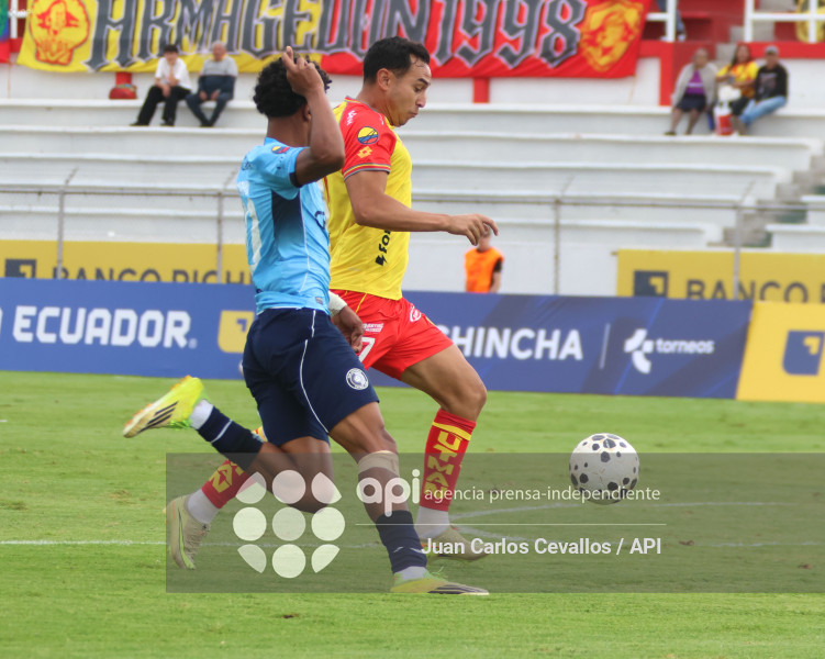 FBL-COPA ECUADOR-SAN ANTONIO-AUCAS