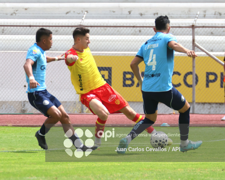 FBL-COPA ECUADOR-SAN ANTONIO-AUCAS