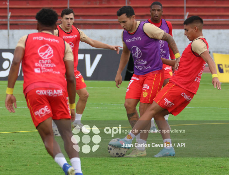 FBL-COPA ECUADOR-SAN ANTONIO-AUCAS